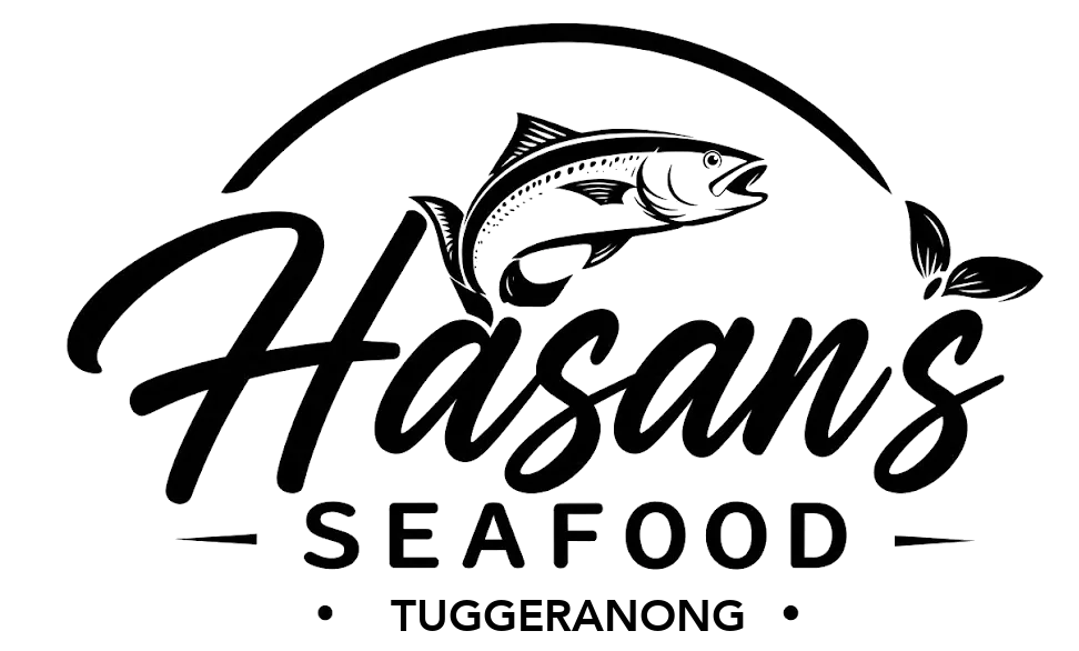 Hasan's Seafood